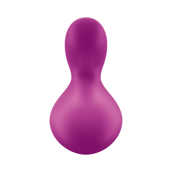 Satisfyer Viva La Vulva 3 - Imagen 3