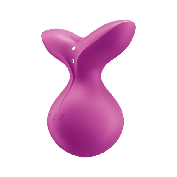 Satisfyer Viva La Vulva 3 - Imagen 4