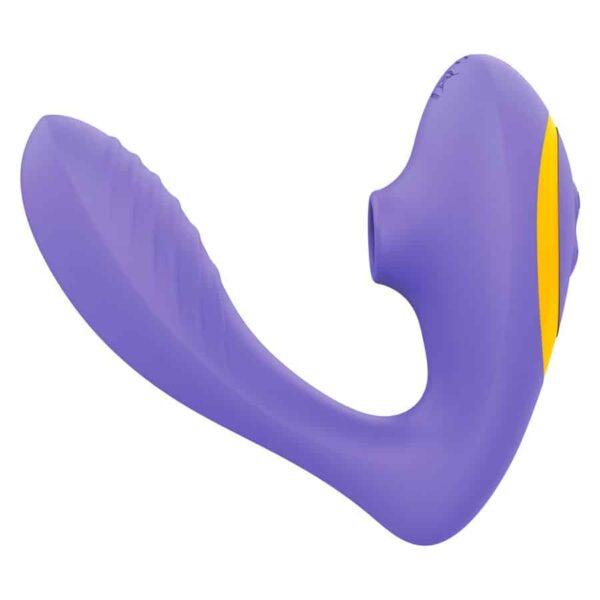 Succionador y Vibrador Romp Reverb - Imagen 9