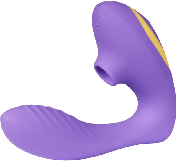 Succionador y Vibrador Romp Reverb - Imagen 5