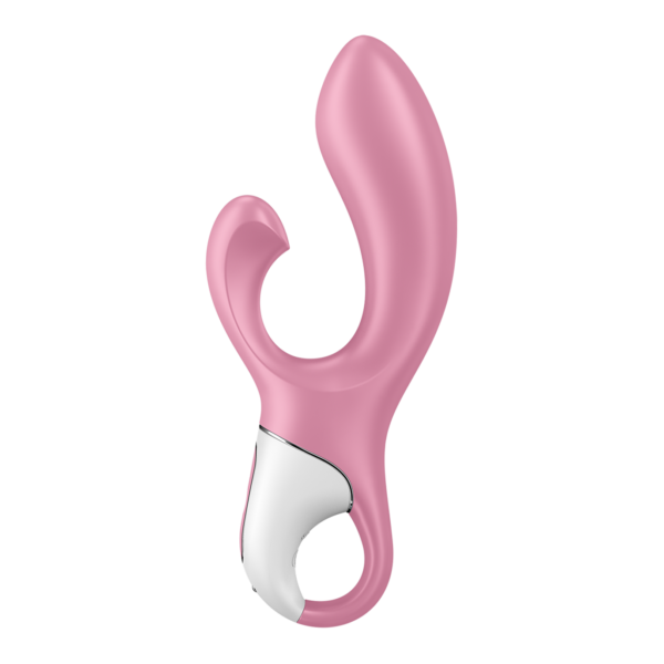 Satisfyer Air Pump Bunny 2