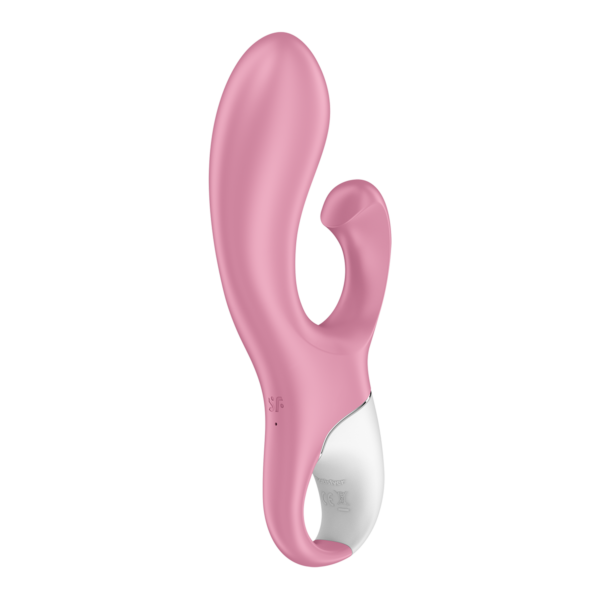 Satisfyer Air Pump Bunny 2 - Imagen 4