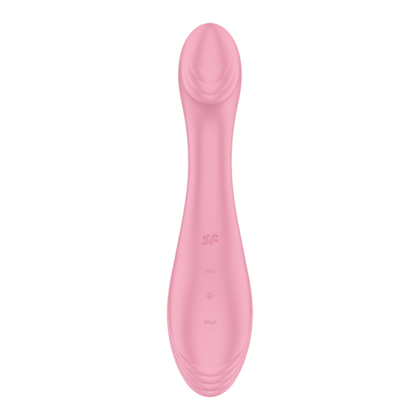 Satisfyer G-Force Rosado - Imagen 2