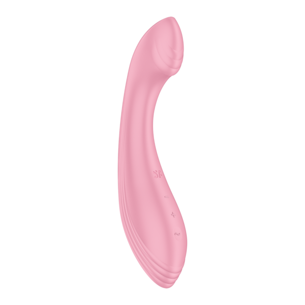 Satisfyer G-Force Rosado - Imagen 4