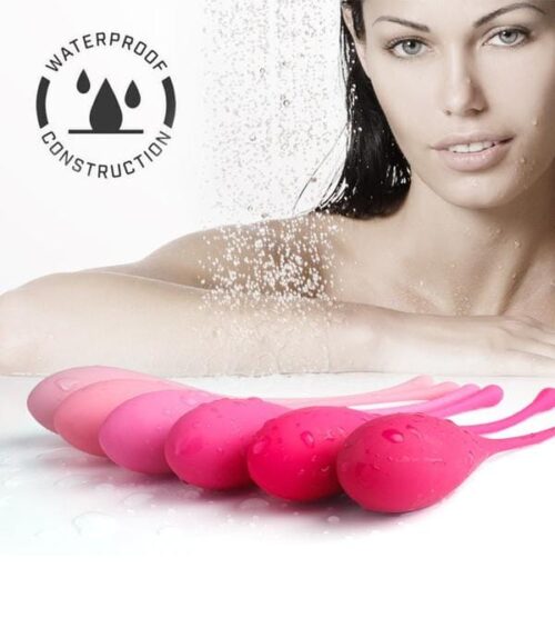 Bolas Kegel Eggs Shande