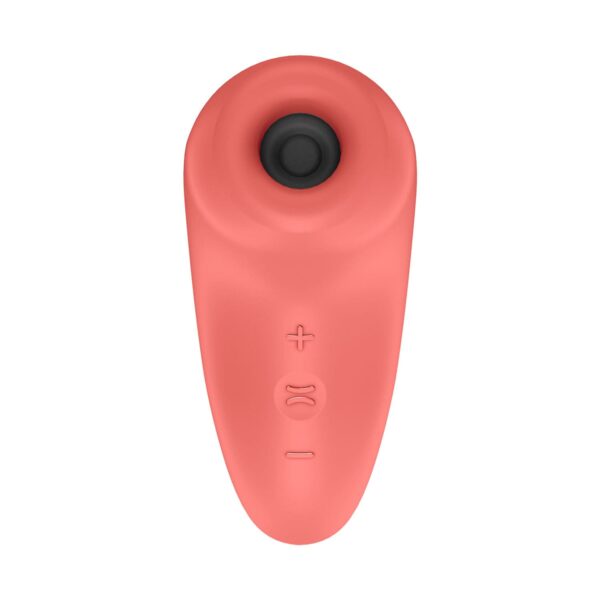 Satisfyer Magnetic Deep Pulse - Imagen 3
