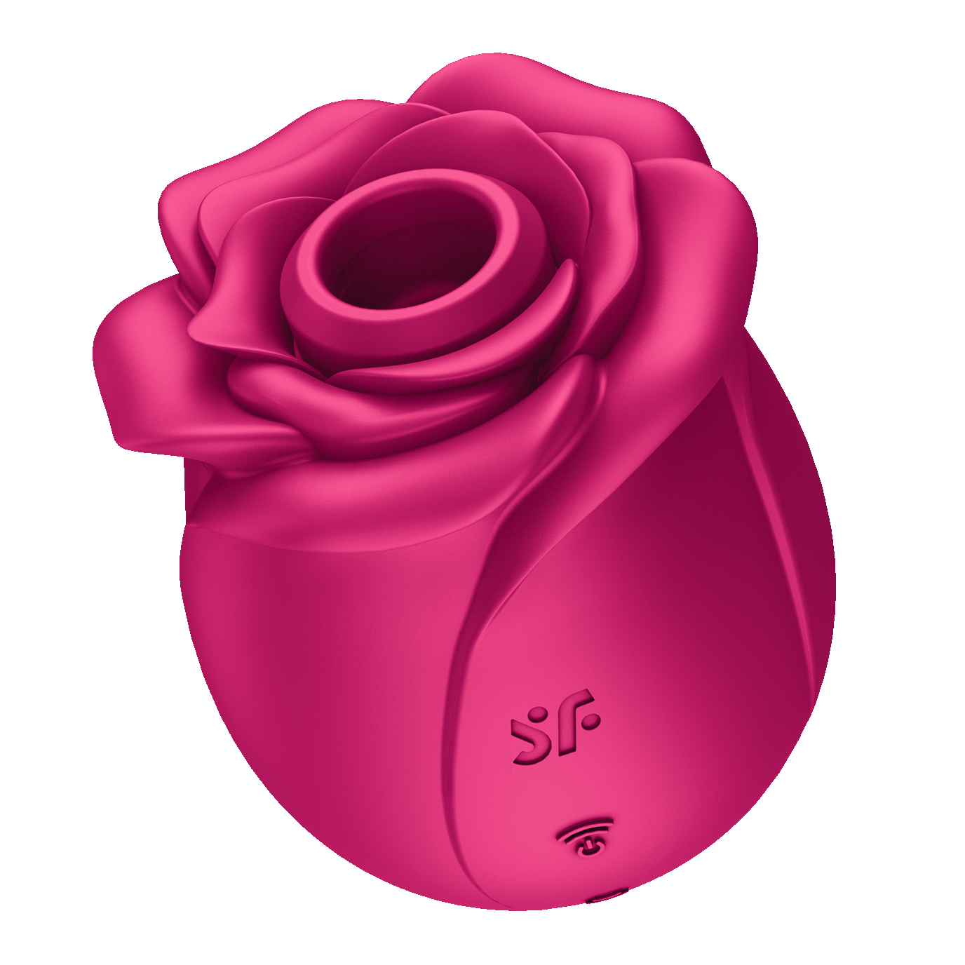 Satisfyer Classic Blossom - Imagen 5