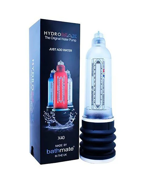 Bomba Bathmate X40