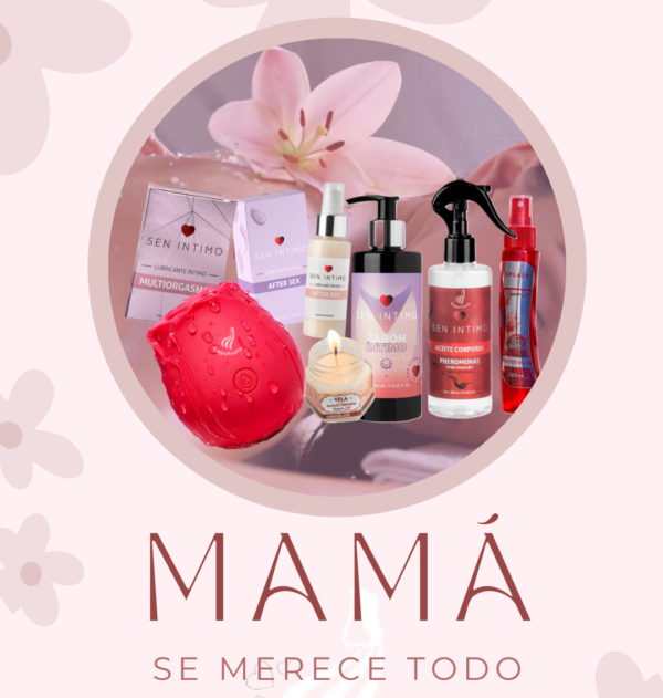 Kit Día de Madres