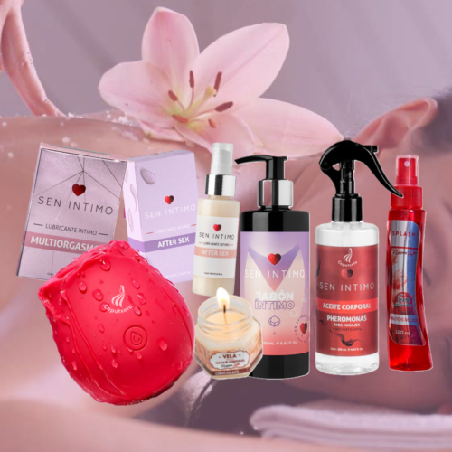 Kit Día de Madres