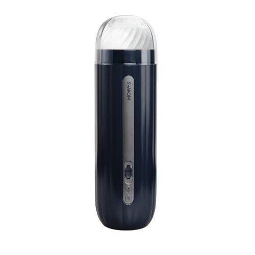 Masturbador Masculino Hannes Neo Con APP