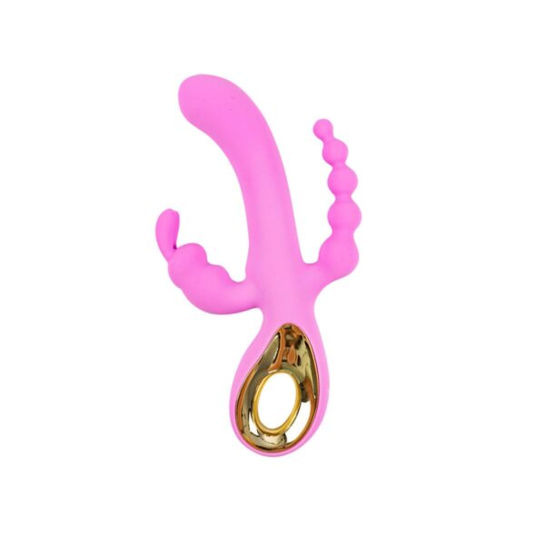 Vibrador Trento Majestic - Imagen 2