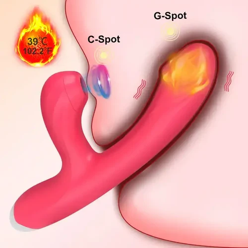 Vibrador Axel - Imagen 3