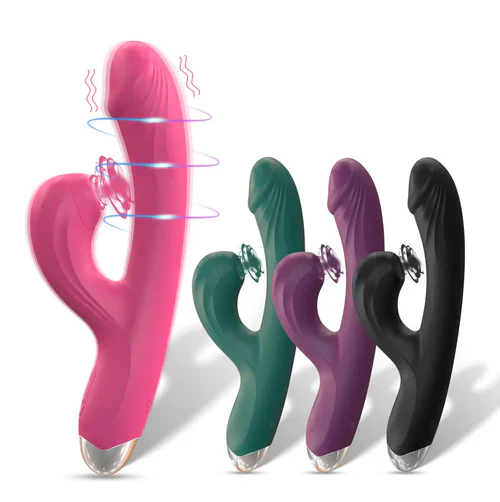 Vibrador Axel - Imagen 5