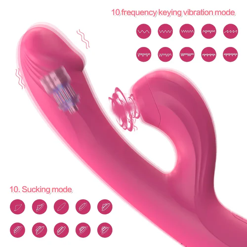 Vibrador Axel - Imagen 6