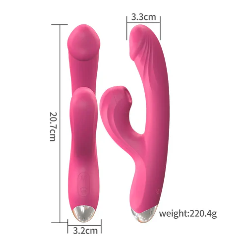 Vibrador Axel - Imagen 7