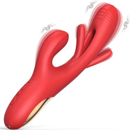 Vibrador Donal - Imagen 3