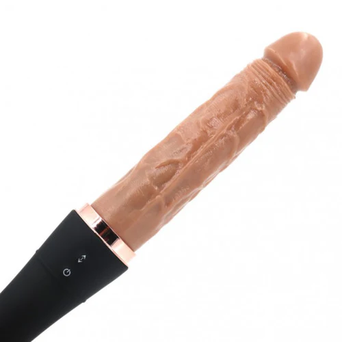 Vibrador Garris - Imagen 3