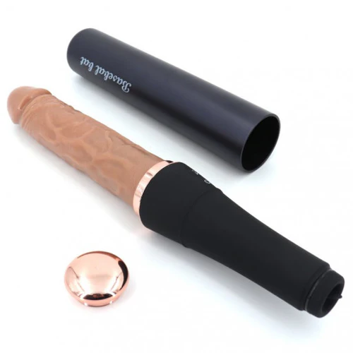 Vibrador Garris - Imagen 4