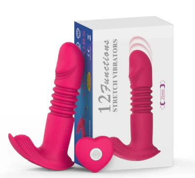 Vibrador Oriol - Imagen 3