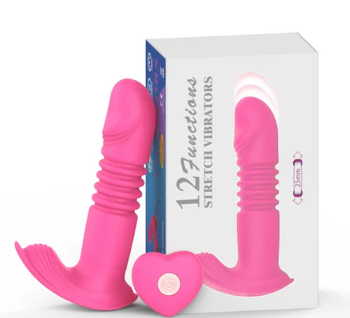 Vibrador Oriol - Imagen 4