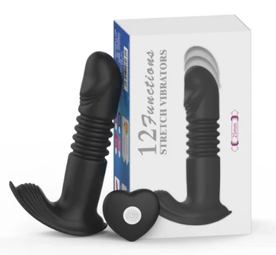 Vibrador Oriol - Imagen 5