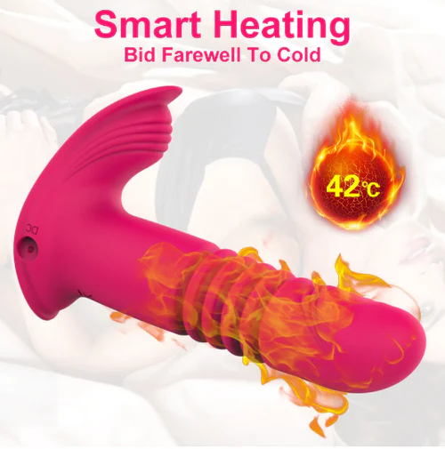 Vibrador Oriol - Imagen 7