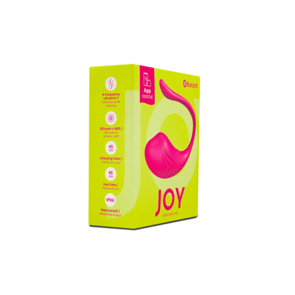 Vibrador Joy - Imagen 4