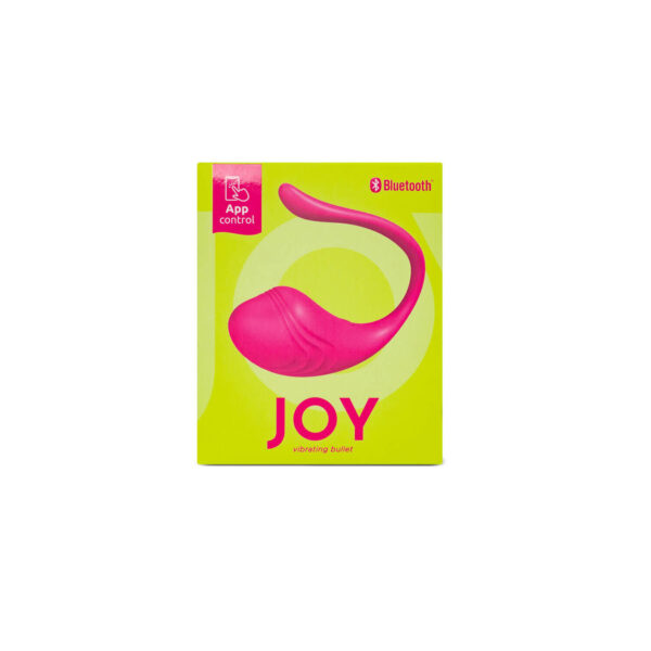 Vibrador Joy - Imagen 3