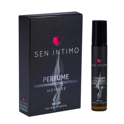 PERFUME FEROMONA HOMBRE ROLL ON