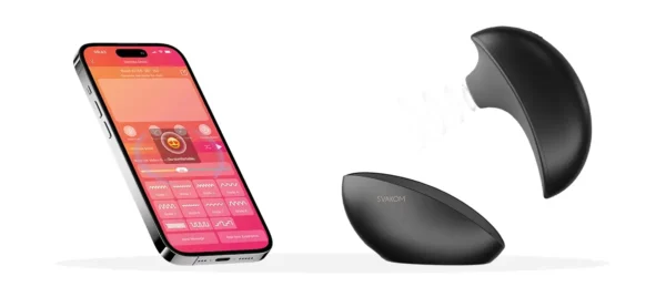 Succionador Pulse Galaxie Starlight - Imagen 12