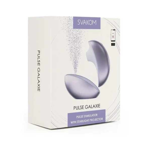 Succionador Pulse Galaxie Starlight - Imagen 19