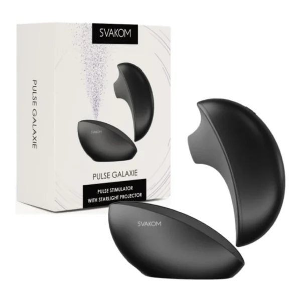 Succionador Pulse Galaxie Starlight - Imagen 18