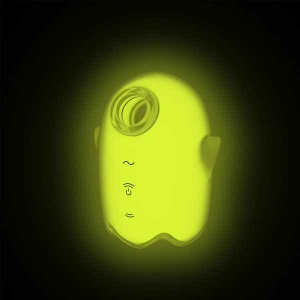 Satisfyer Glowing Ghost - Imagen 4