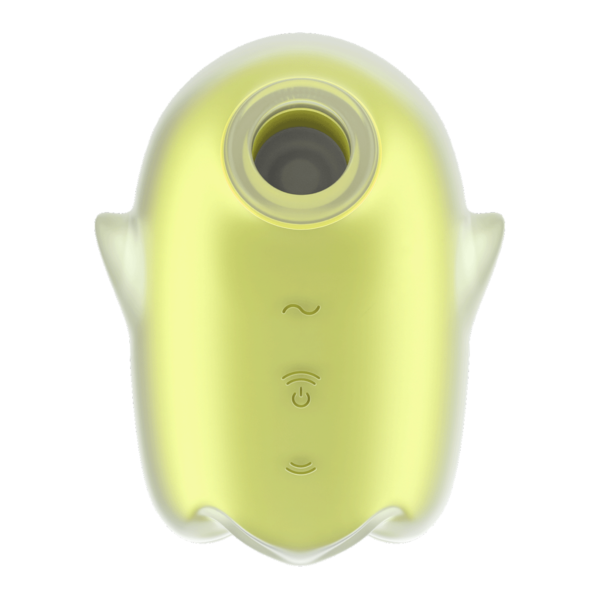 Satisfyer Glowing Ghost - Imagen 6