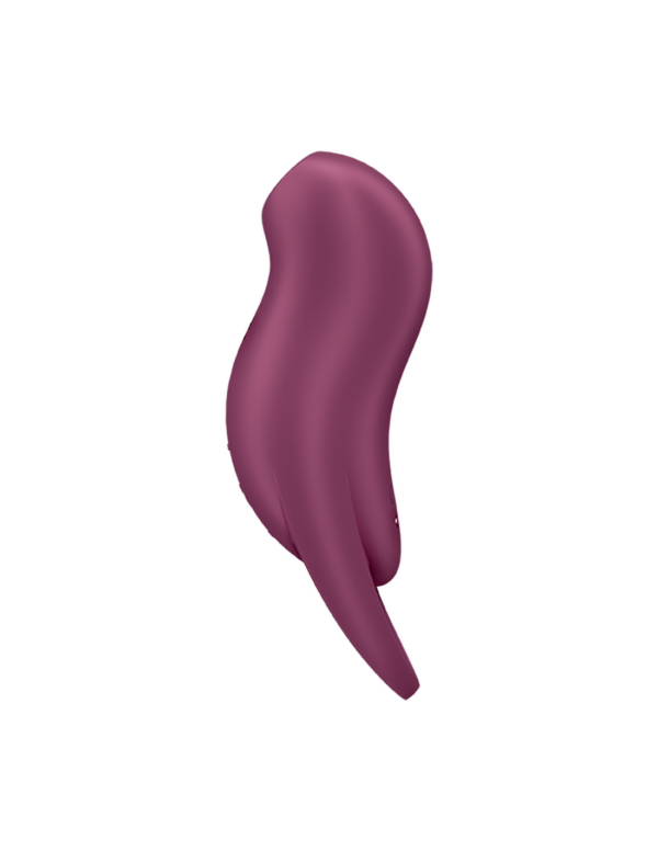Satisfyer Tap & Climax 1 - Imagen 6