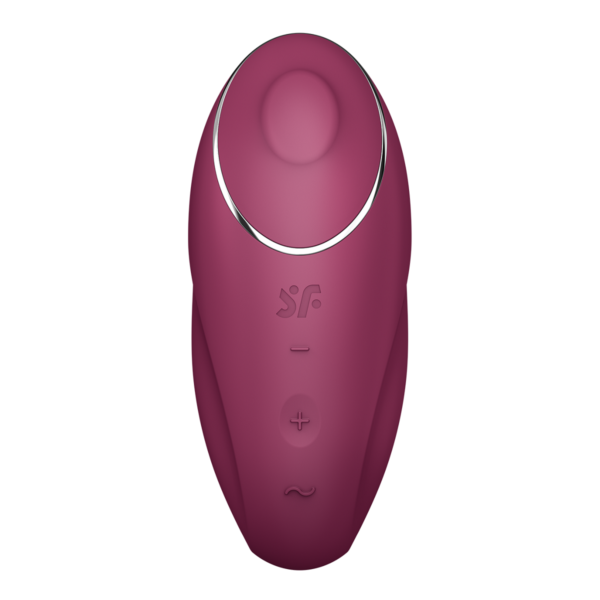 Satisfyer Tap & Climax 1 - Imagen 5
