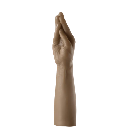 Masturbador Mano - Imagen 4