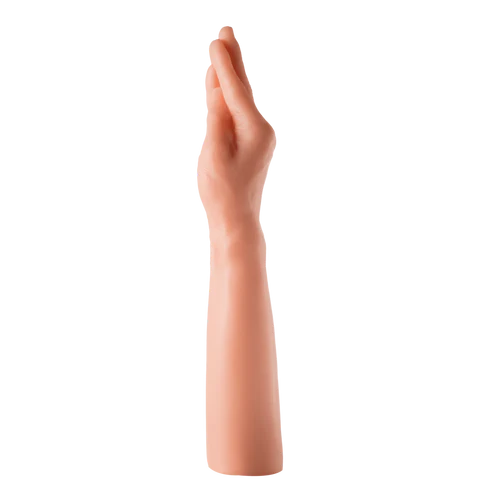 Masturbador Mano - Imagen 3