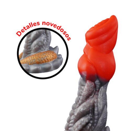 Dildo Splash Garon Kosmos