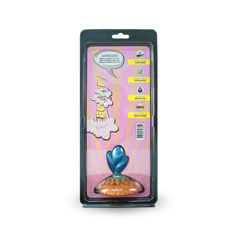 Dildo Hydrana Kosmos - Imagen 7