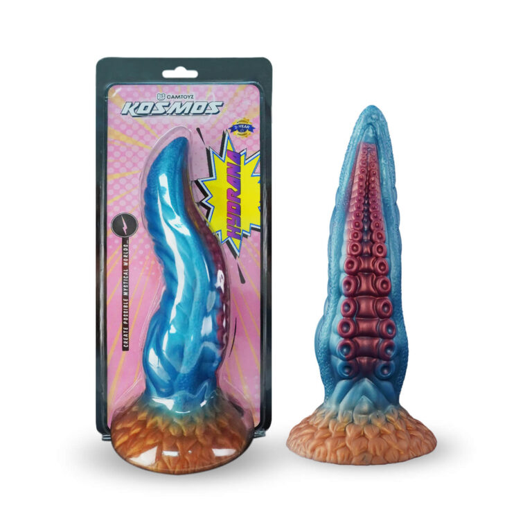 Dildo Hydrana Kosmos - Imagen 4