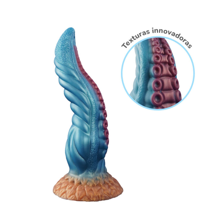 Dildo Hydrana Kosmos - Imagen 2