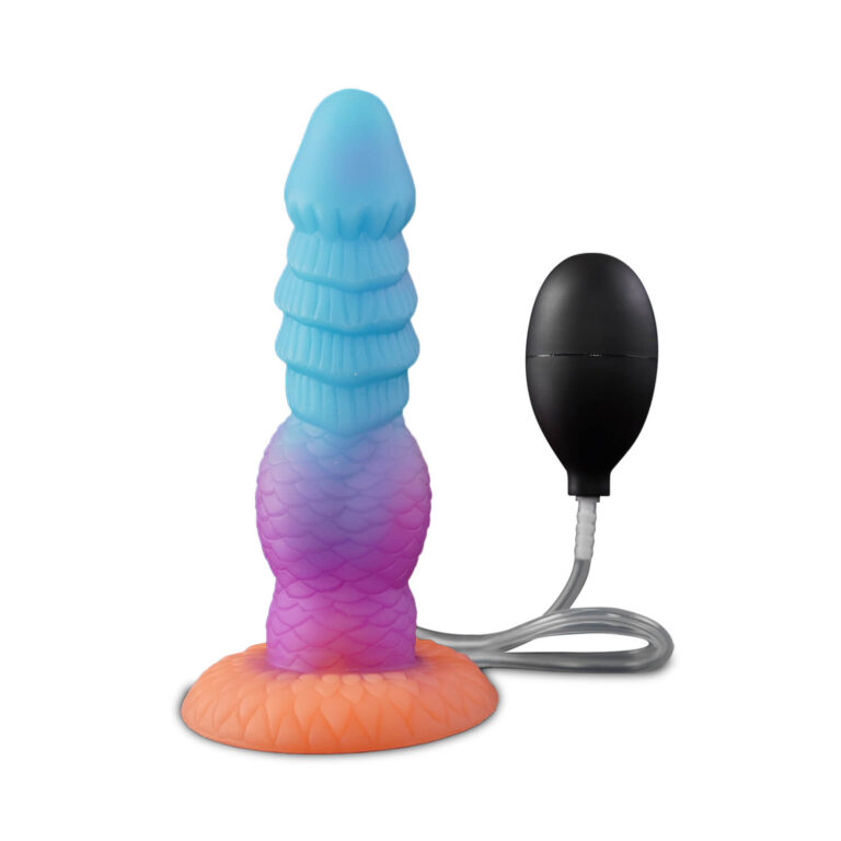 Dildo Splash Nova Kosmos - Imagen 3