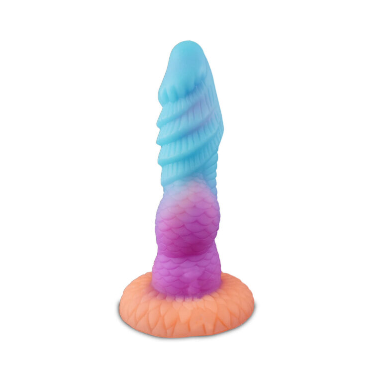 Dildo Splash Nova Kosmos - Imagen 4