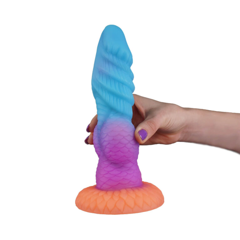 Dildo Splash Nova Kosmos - Imagen 8