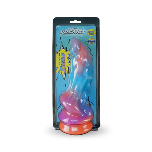 Dildo Radiant Siena Kosmos - Imagen 3