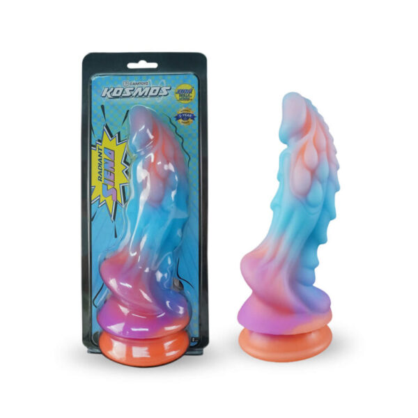 Dildo Radiant Siena Kosmos - Imagen 9