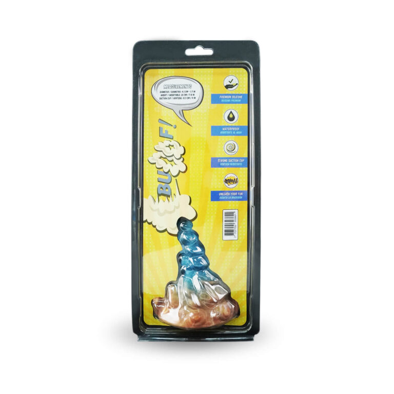 Dildo Vortex Kosmos - Imagen 3