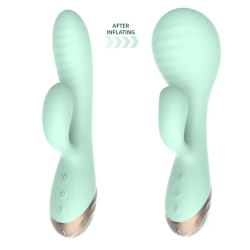 Vibrador Rabitt Donatello